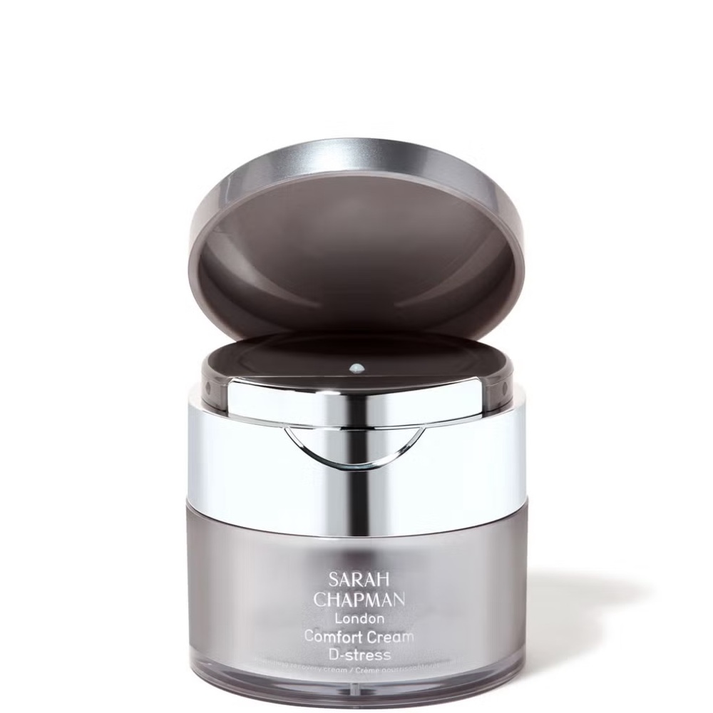 Sarah Chapman London Skinesis Comfort Cream D-Stress Nourishing Recovery Cream